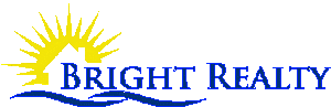 Logo for Bright Realty