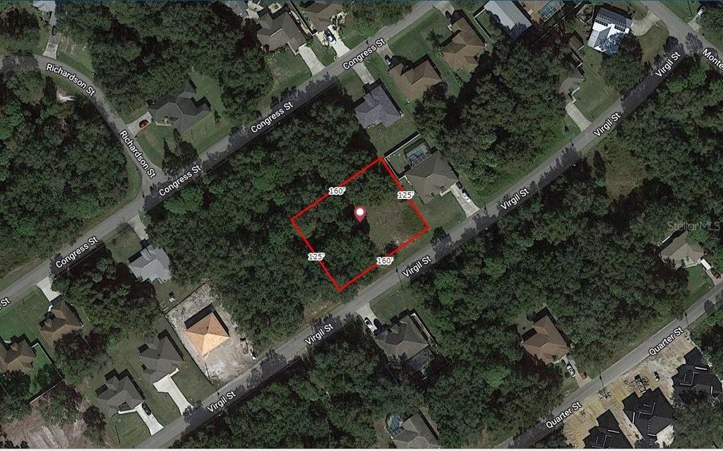 Photo of Virgil St North Port FL 34288