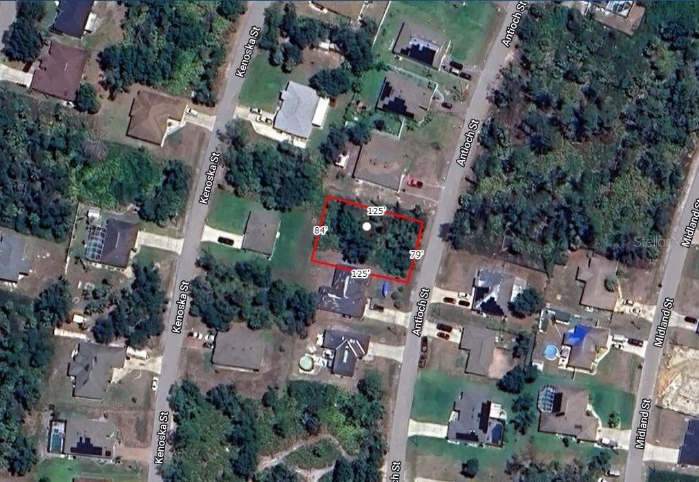 Photo of Antioch St North Port FL 34288