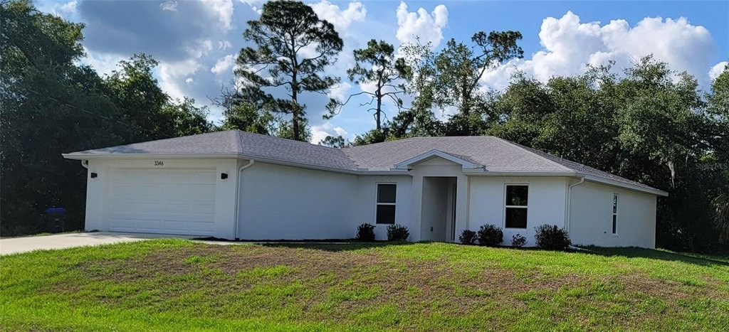 Photo of 3346 Ikola Ave North Port FL 34288